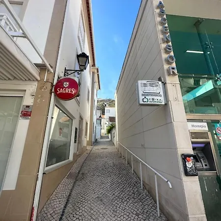 Ascensor à Vista Apartamento