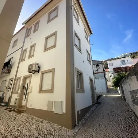 Ascensor à Vista * Nazaré
