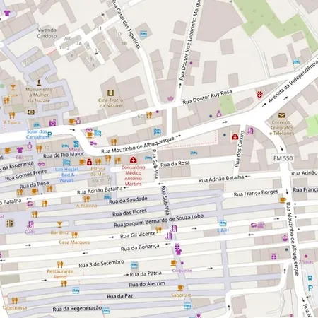 Apartamento Ascensor à Vista *