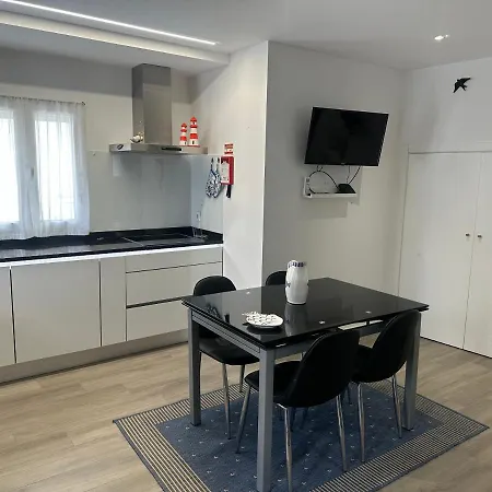 Apartamento Ascensor à Vista