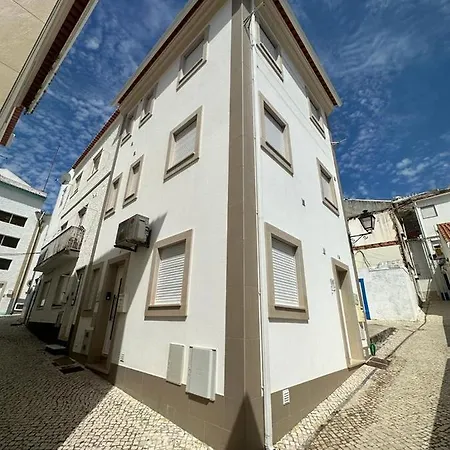 Ascensor à Vista Apartamento