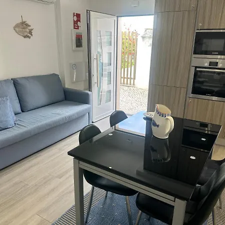 Ascensor à Vista * Nazaré