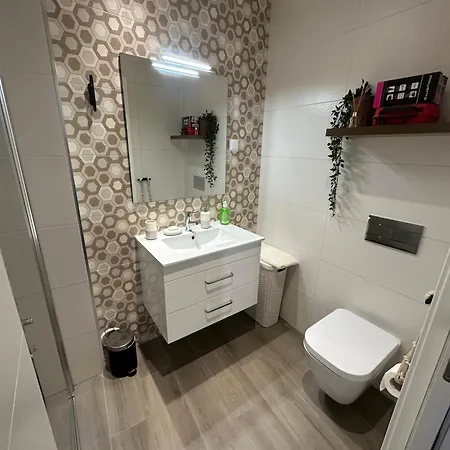 Apartamento Ascensor à Vista