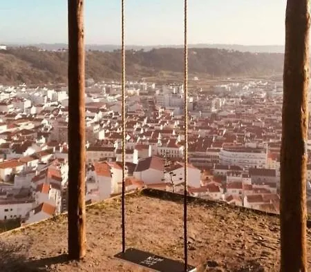 Apartamento Ascensor à Vista