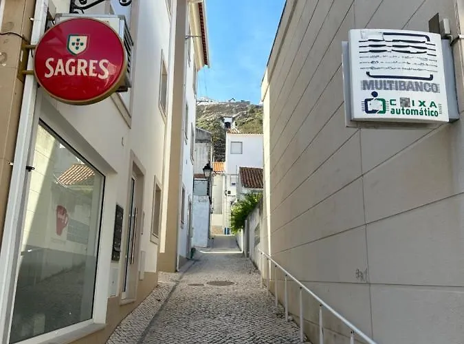 Ascensor A Vista