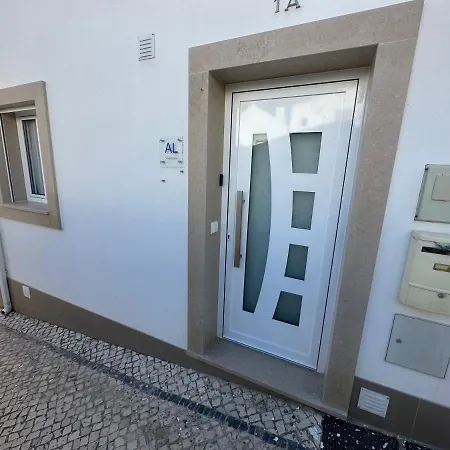 Ascensor A Vista Apartament *