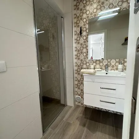 Ascensor A Vista Apartament Nazaré