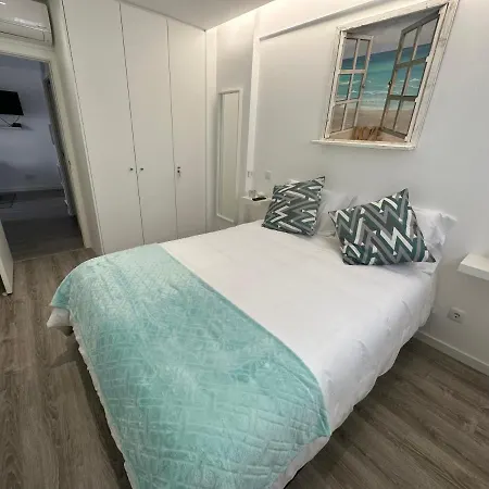 Ascensor A Vista * Nazaré