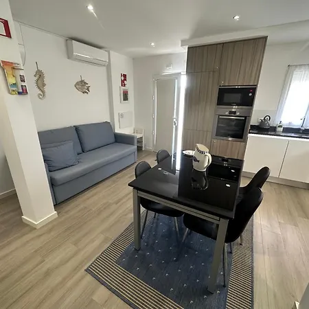 Appartement Ascensor A Vista *