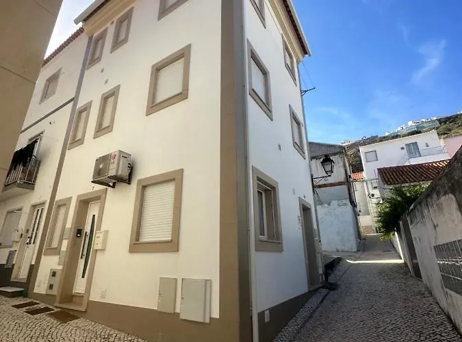 Ascensor A Vista * ナザレ