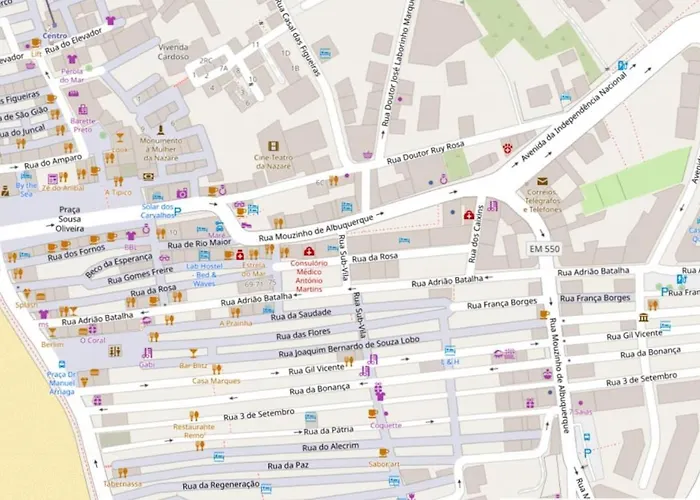 アパート Ascensor A Vista *