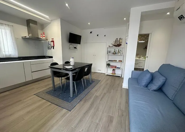 Ascensor A Vista * ナザレ