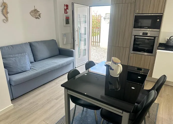 Ascensor A Vista * ナザレ