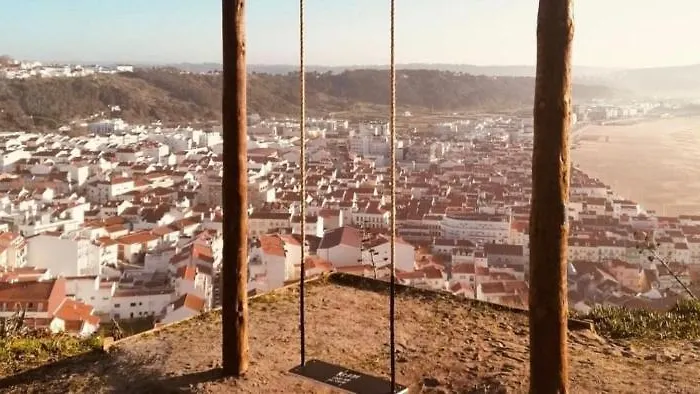 アパート Ascensor A Vista